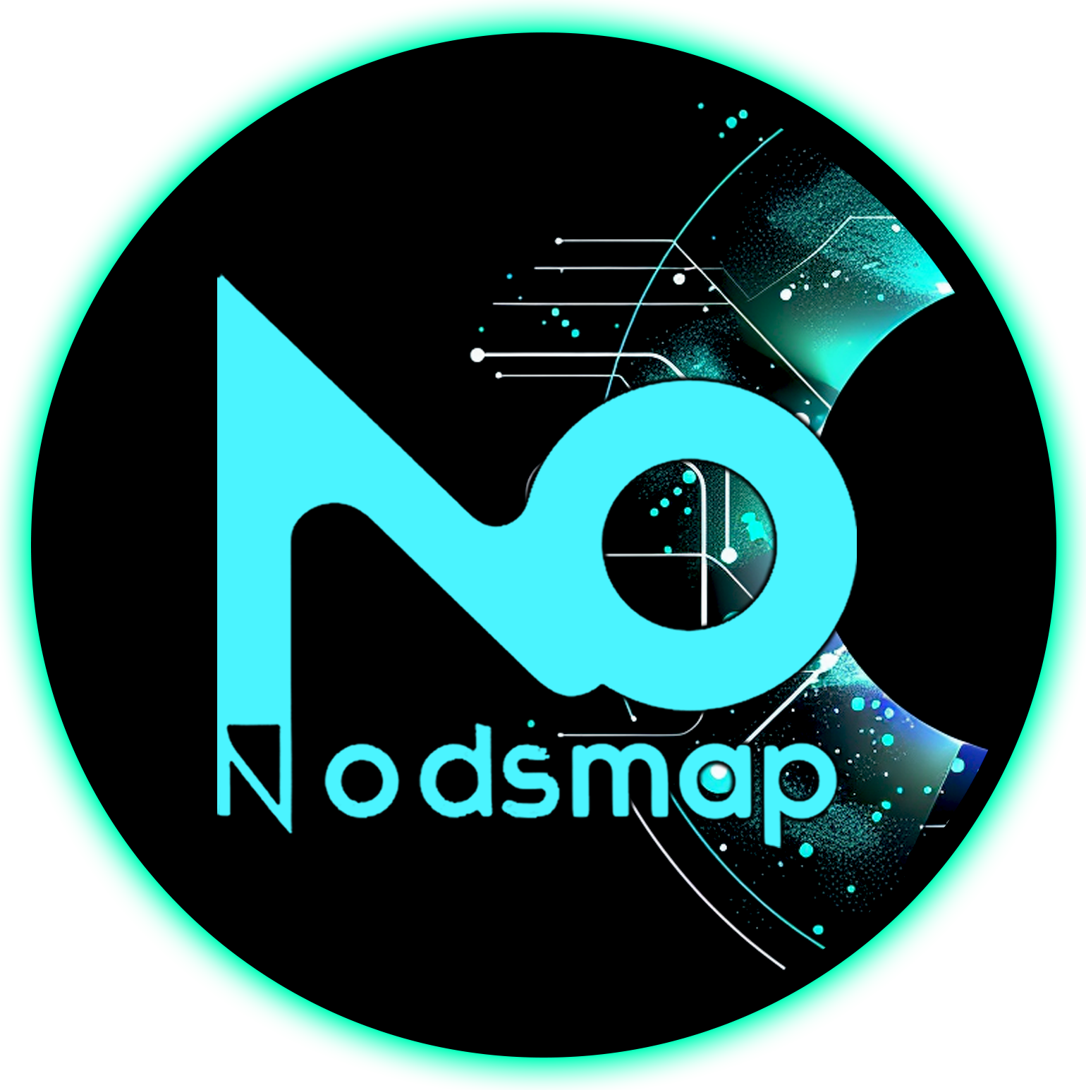 Nodsmap